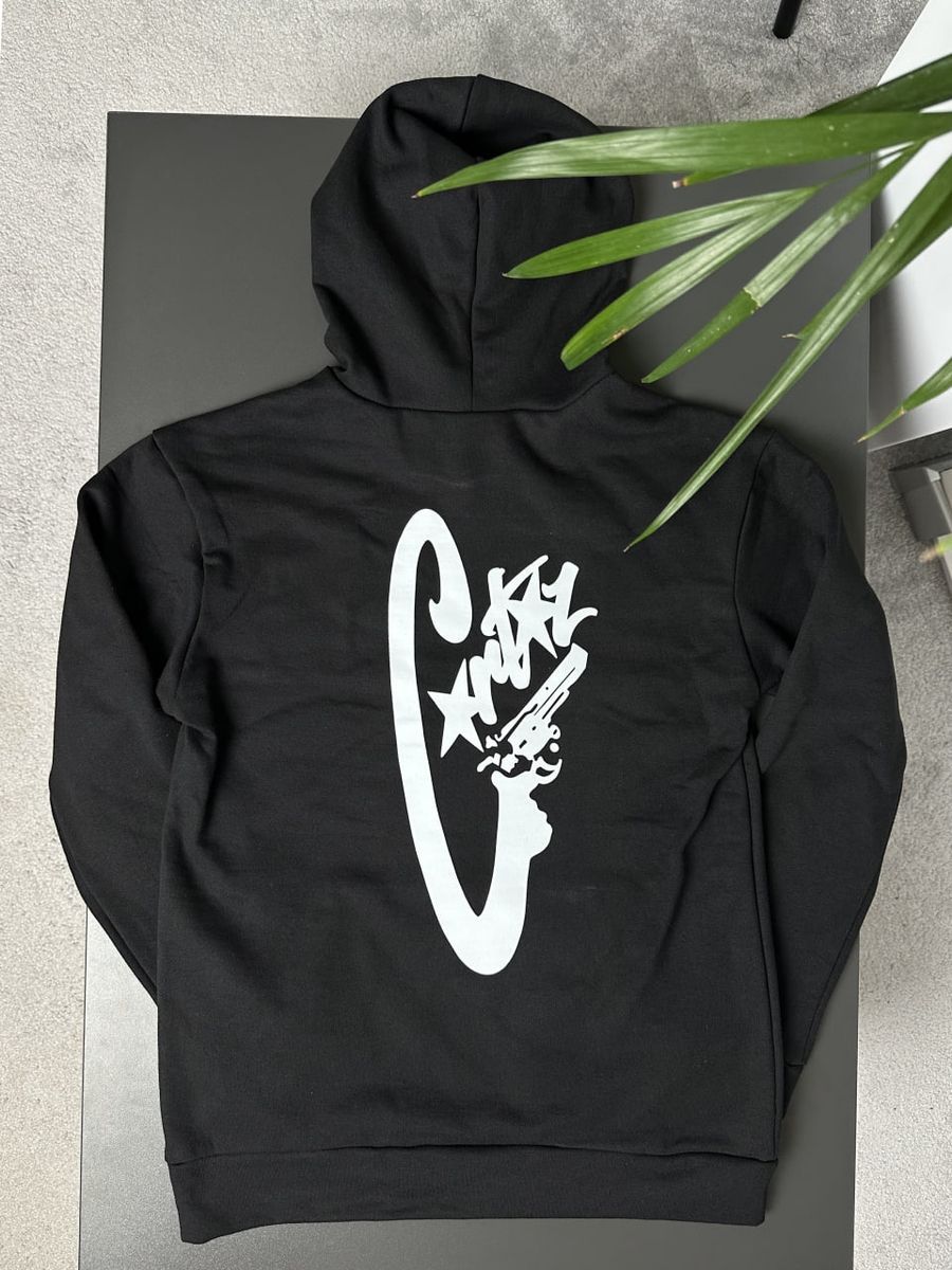 Худі CORTEIZ Gunslinger czhxsbgsl фото