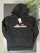 Худі ELLESSE Big Logo elhxsbbl фото 1