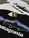 Футболка PATAGONIA Shark pgtxsbs фото 4